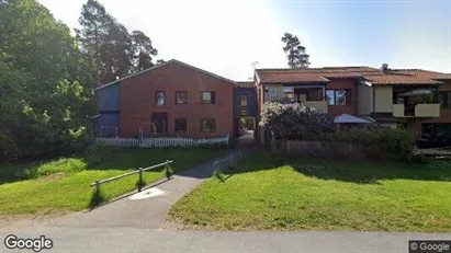 Apartments for rent in Uppsala - Photo from Google Street View