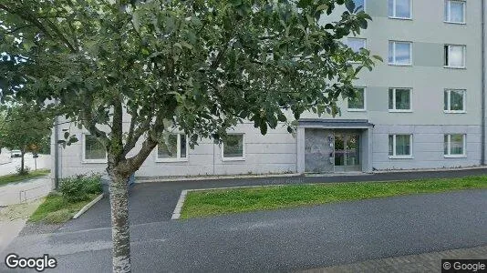 Apartments for rent in Nacka - Photo from Google Street View