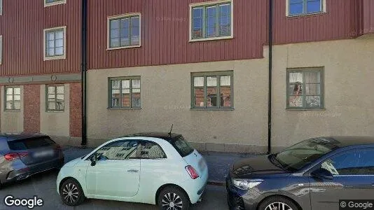 Apartments for rent in Majorna-Linné - Photo from Google Street View