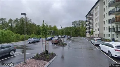 Apartments for rent in Nyköping - Photo from Google Street View