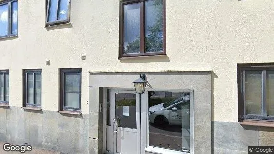 Apartments for rent in Johanneberg - Photo from Google Street View