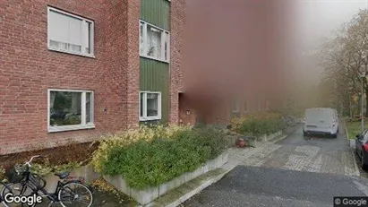 Apartments for rent in Stockholm South - Photo from Google Street View