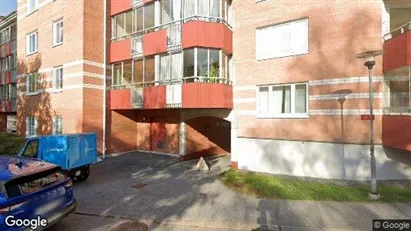 Apartments for rent in Järfälla - Photo from Google Street View