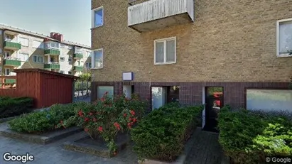 Apartments for rent in Kirseberg - Photo from Google Street View