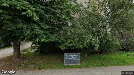 Apartments for rent in Helsinki Läntinen - Photo from Google Street View