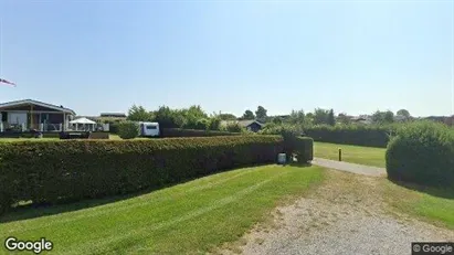 Apartments for rent in Bogense - Photo from Google Street View