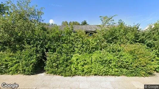 Apartments for rent in Frederikshavn - Photo from Google Street View