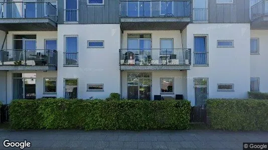 Apartments for rent in Aalborg Øst - Photo from Google Street View