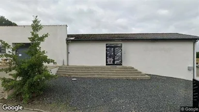 Apartments for rent in Solbjerg - Photo from Google Street View