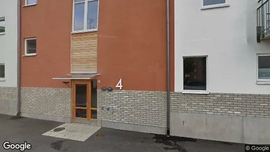 Apartments for rent in Vimmerby - Photo from Google Street View