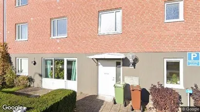 Apartments for rent in Trollhättan - Photo from Google Street View