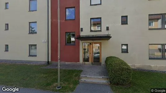 Apartments for rent in Stockholm South - Photo from Google Street View