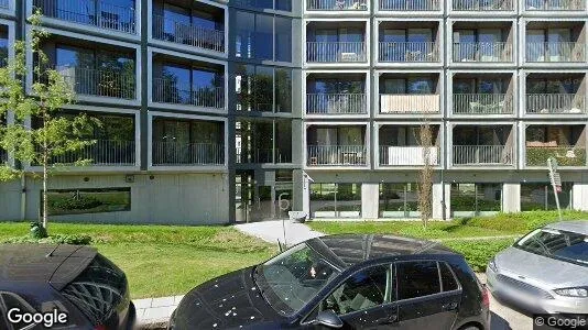 Apartments for rent in Stockholm West - Photo from Google Street View