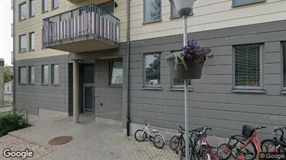 Apartments for rent in Haninge - Photo from Google Street View