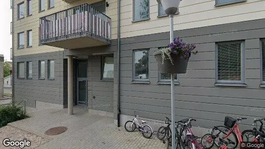 Apartments for rent in Haninge - Photo from Google Street View