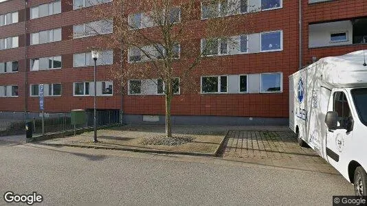 Apartments for rent in Eslöv - Photo from Google Street View