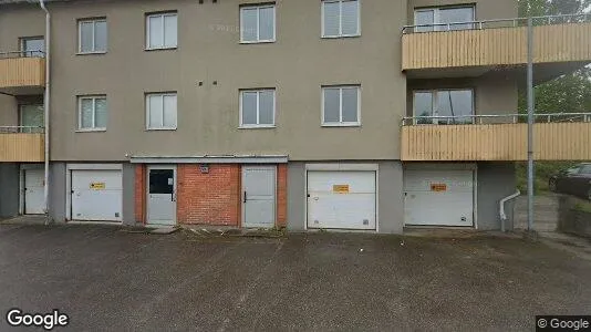 Apartments for rent in Kristinehamn - Photo from Google Street View