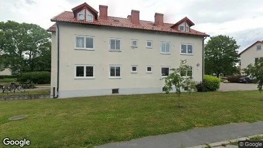 Apartments for rent in Bromölla - Photo from Google Street View