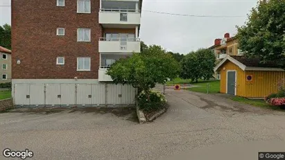 Apartments for rent in Uddevalla - Photo from Google Street View