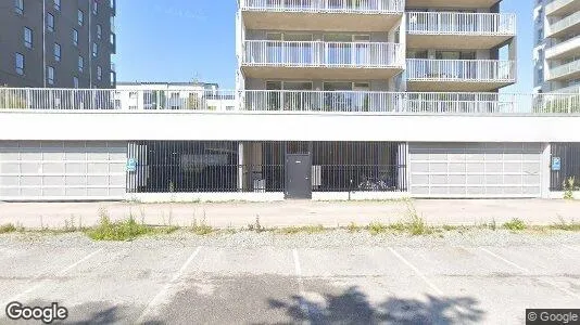 Apartments for rent in Enköping - Photo from Google Street View