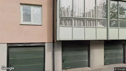 Apartments for rent in Enköping - Photo from Google Street View