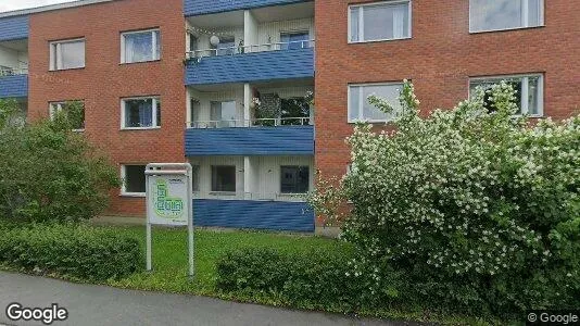 Rooms for rent in Uppsala - Photo from Google Street View