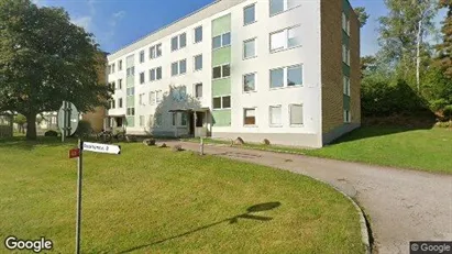Apartments for rent in Tranås - Photo from Google Street View