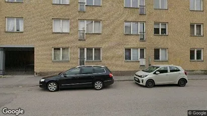 Apartments for rent in Eskilstuna - Photo from Google Street View