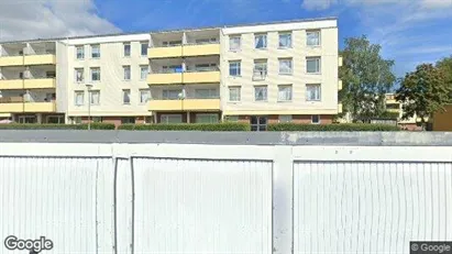 Apartments for rent in Växjö - Photo from Google Street View