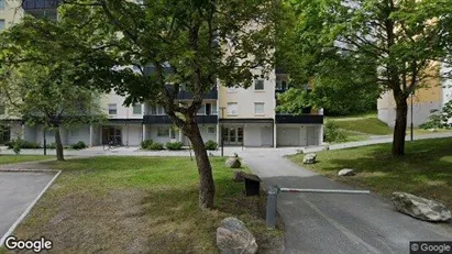 Apartments for rent in Södertälje - Photo from Google Street View