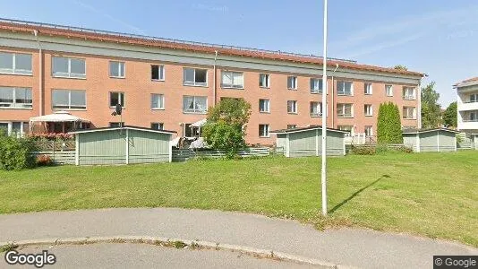 Apartments for rent in Norrköping - Photo from Google Street View