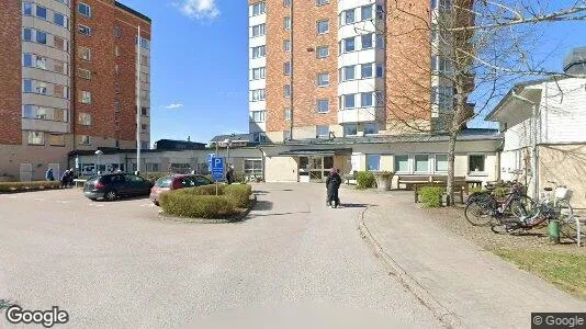 Apartments for rent in Växjö - Photo from Google Street View