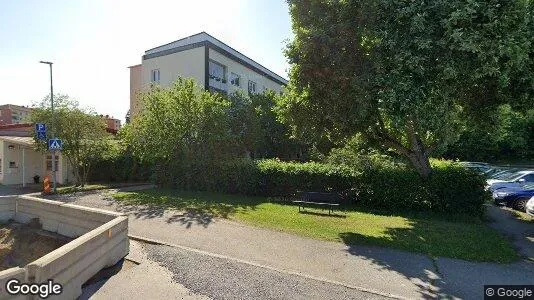 Apartments for rent in Flen - Photo from Google Street View