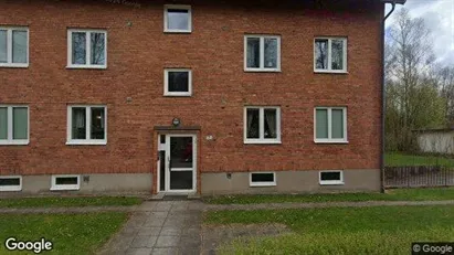 Apartments for rent in Tranemo - Photo from Google Street View