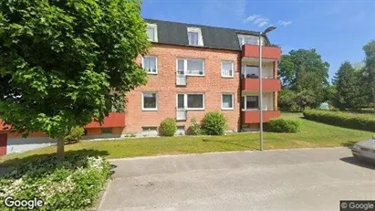 Apartments for rent in Östra Göinge - Photo from Google Street View