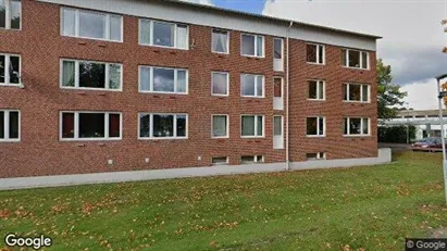 Apartments for rent in Östra Göinge - Photo from Google Street View