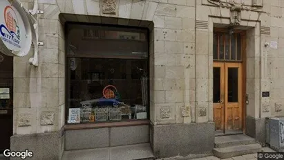 Apartments for rent in Norrköping - Photo from Google Street View