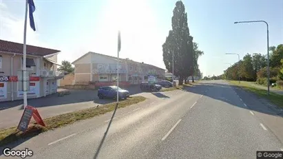 Apartments for rent in Håbo - Photo from Google Street View