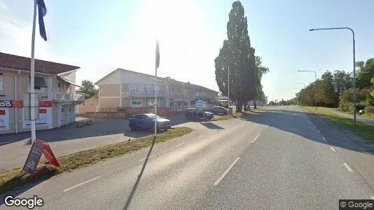 Apartments for rent in Håbo - Photo from Google Street View
