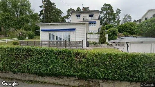 Apartments for rent in Sollentuna - Photo from Google Street View