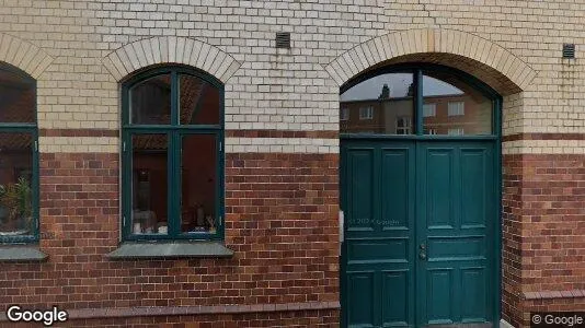 Apartments for rent in Ystad - Photo from Google Street View