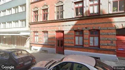 Apartments for rent in Malmö City - Photo from Google Street View