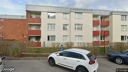 Apartments for rent in Skövde - Photo from Google Street View