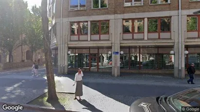 Apartments for rent in Gothenburg City Centre - Photo from Google Street View