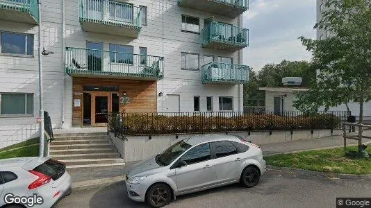 Apartments for rent in Askim-Frölunda-Högsbo - Photo from Google Street View