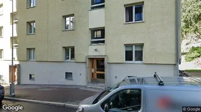 Apartments for rent in Örgryte-Härlanda - Photo from Google Street View