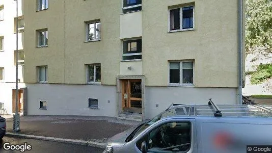 Apartments for rent in Örgryte-Härlanda - Photo from Google Street View