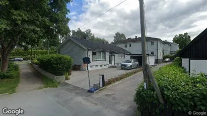 Apartments for rent in Sollentuna - Photo from Google Street View