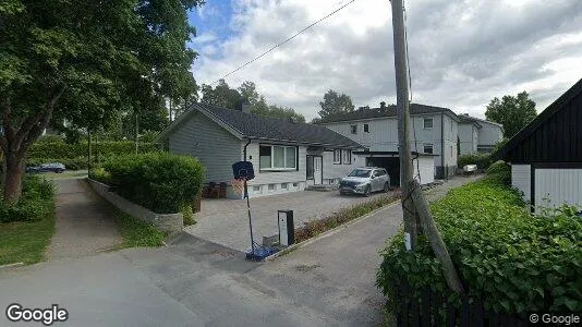 Apartments for rent in Sollentuna - Photo from Google Street View