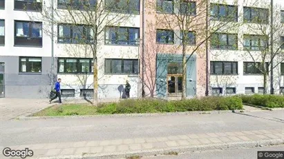 Apartments for rent in Stockholm South - Photo from Google Street View